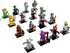 Series 14 (Monsters) Blind Bag - LEGO Collectible Minifigure (71010)