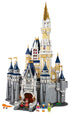 LEGO Disney The Disney Castle Set (71040)