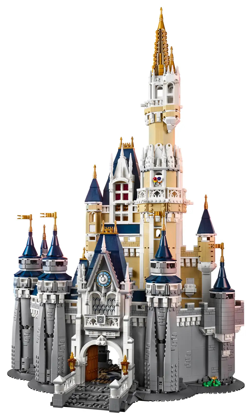 LEGO Disney The Disney Castle Set (71040)