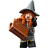 Tasha the Witch Queen - LEGO Dungeons & Dragons Collectible Minifigure 71047 (2024)