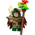 Halfling Druid - LEGO Dungeons & Dragons Collectible Minifigure 71047 (2024)