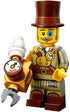 Steampunk Inventor - LEGO Series 27 Collectible Minifigure 71048 CMF (2025)