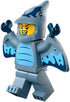 Pterodactyl Costume Fan - LEGO Series 27 Collectible Minifigure 71048 CMF (2025)