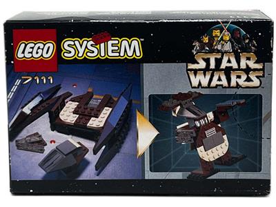 LEGO Star Wars Droid Fighter Set (7111)