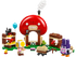 LEGO Super Mario - Nabbit at Toad's Shop Expansion Set (71429)