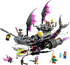 LEGO Dreamzzz Nightmare Shark Ship Set (71469)
