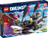 LEGO Dreamzzz Nightmare Shark Ship Set (71469)