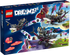 LEGO Dreamzzz Nightmare Shark Ship Set (71469)