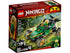 LEGO Ninjago Jungle Raider Set (71700)