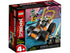LEGO Ninjago Cole's Speeder Car Set (71706)