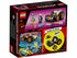 LEGO Ninjago Cole's Speeder Car Set (71706)