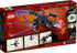 LEGO Ninjago Overlord Dragon Set (71742)