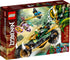 LEGO Ninjago Lloyd's Jungle Chopper Bike Set (71745)