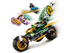 LEGO Ninjago Lloyd's Jungle Chopper Bike Set (71745)
