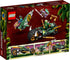 LEGO Ninjago Lloyd's Jungle Chopper Bike Set (71745)
