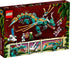 LEGO Ninjago Jungle Dragon Set (71746)
