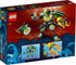 LEGO Ninjago Lloyd's Hydro Mech Set (71750)