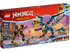 LEGO Ninjago Elemental Dragon vs. The Empress Mech (71796)