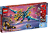 LEGO Ninjago Elemental Dragon vs. The Empress Mech (71796)