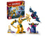 LEGO Ninjago Arin's Battle Mech Set (71804)