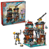LEGO NINJAGO City Workshops Set (71837)