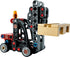 LEGO Technic Forklift with Pallet Polybag (30655)