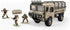 Mega Bloks Constux Call of Duty Heavy Tactical Lourd Set (FVG06)