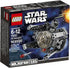LEGO Star Wars TIE Interceptor Microfighter Set (75031)