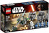 LEGO Star Wars Kanan's Speeder Bike Set (75141)