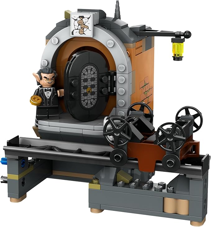 LEGO Harry Potter Gringotts Vault GWP Set (75965)