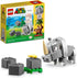 LEGO Super Mario Rambi the Rhino Set (71420)