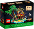 LEGO Ray The Castaway GWP Set (40566)