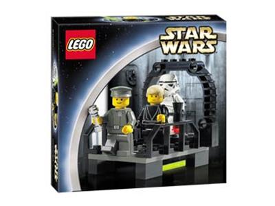 LEGO Star Wars Final Duel II Set (7201)