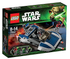 LEGO Star Wars Mandalorian Speeder Set (75022)