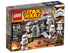 LEGO Star Wars Imperial Troop Transport set packaging with stormtroopers and LEGO logo.