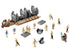 LEGO Star Wars Battle Droid Troop Carrier Set (75086)