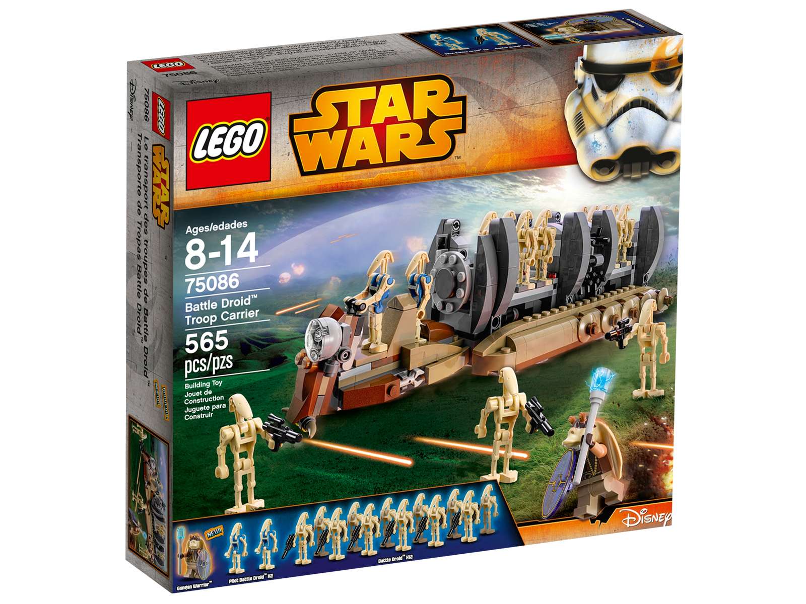 lego star wars