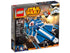 LEGO Star Wars Anakin’s Custom Jedi Starfighter Set (75087)