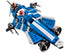 LEGO Star Wars Anakin’s Custom Jedi Starfighter Set (75087)
