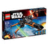 LEGO Star Wars Poe's X-Wing Fighter Set (75102)