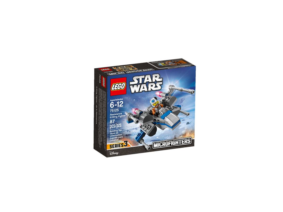 lego star wars