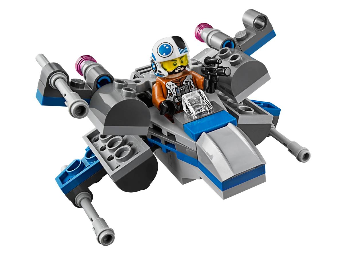 lego star wars