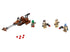 LEGO Star Wars Rebel Alliance Battle Pack Set (75133)