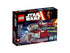 LEGO Star Wars Obi-Wan’s Jedi Interceptor™ Set (75135)