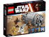 LEGO Star Wars Droid Escape Pod Set (75136)