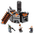 LEGO Star Wars Carbon-Freezing Chamber Set (75137)