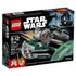 LEGO Star Wars Yoda's Jedi Starfighter™ Set (75168)