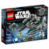 LEGO Star Wars Yoda's Jedi Starfighter™ Set (75168)