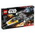 LEGO Star Wars Y-Wing Starfighter Set (75172)