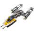 LEGO Star Wars Y-Wing Starfighter Set (75172)